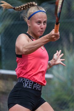 Ann-Sophie Funke 133 - Ostsee Cup